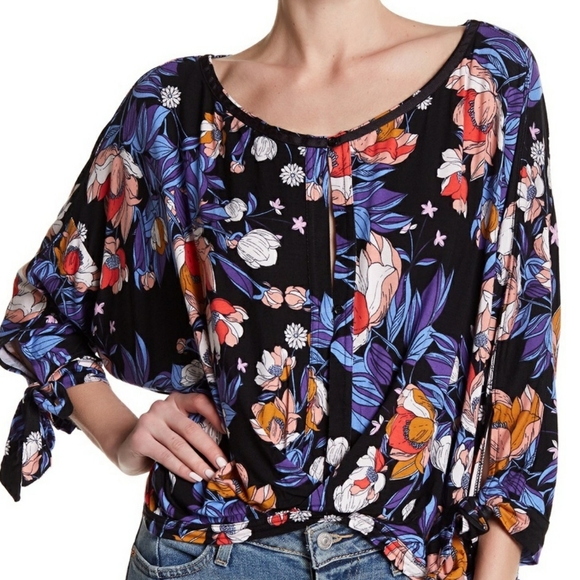 NWT Free People Keepin On Top - Picture 2 of 14